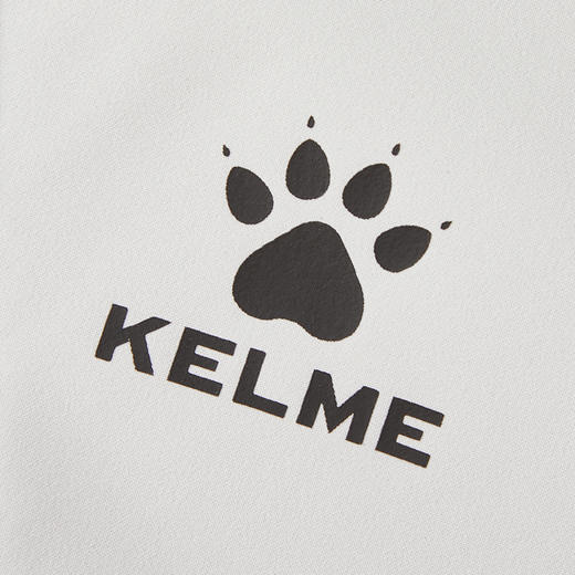 卡尔美重塑燃点系列男士梭织外套（连帽）6613WT1535 商品图5