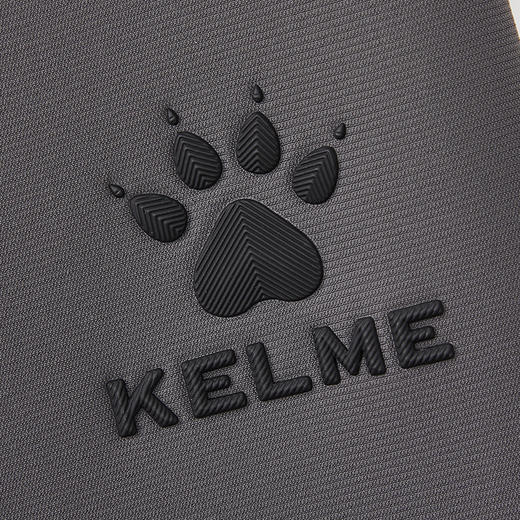 卡尔美重塑燃点系列男士针织外套（立领）6613WT1001 商品图4