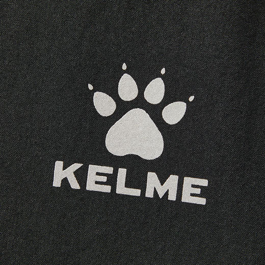 卡尔美重塑燃点系列男士梭织长裤6613CK2005 商品图4