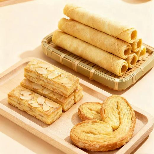 308g番心三重奏环球礼盒 商品图1