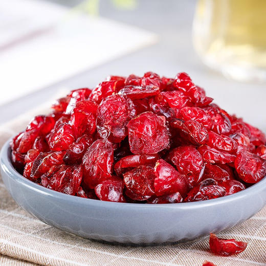 【分仓直发包邮】鲜记蔓越莓干388g 商品图1