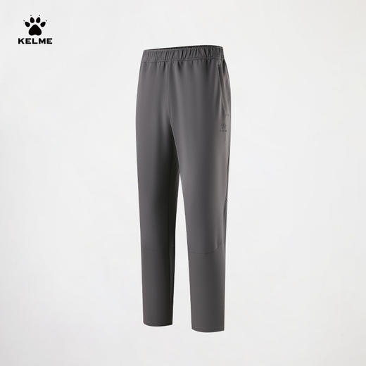 卡尔美重塑燃点系列男士针织长裤6613CK1005 商品图1