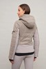 Frauenschuh - RosalieMulti-S - Cashmere - 女装 - 滑雪夹克 - 羊毛色 商品缩略图5