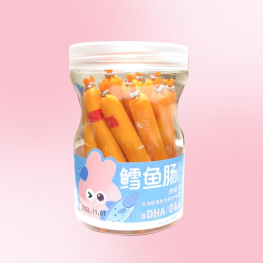 鳕鱼肠 商品图0