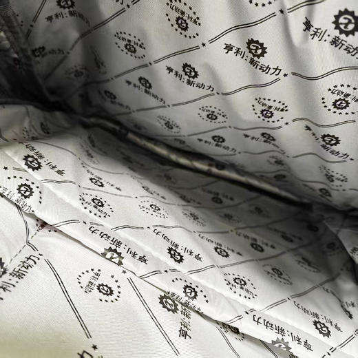 双肩包女2025新款初中生女生高中学生书包大容量旅行轻便背包 商品图8