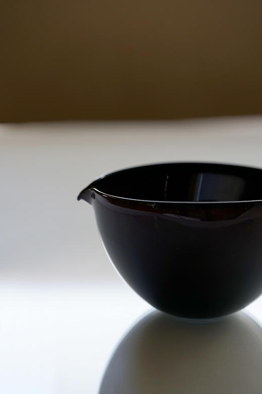 津田清和55赤｜丸片口 商品图1