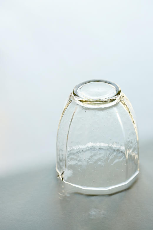 津田清和30十二角細丸片口 商品图3