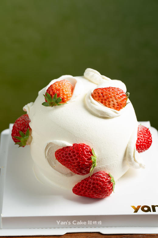 草莓炸弹 商品图2