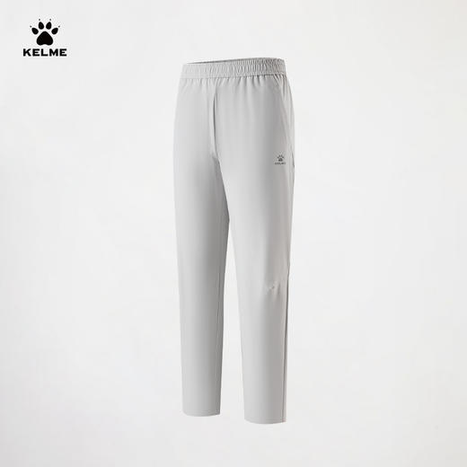 卡尔美重塑燃点系列男士梭织长裤6613CK2005 商品图3