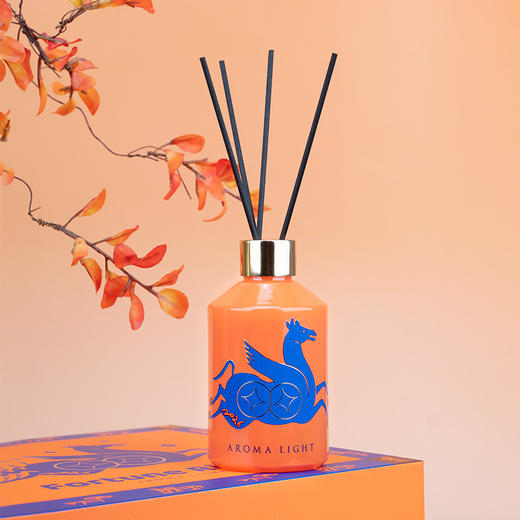 【女企协专属】马上有钱香薰礼盒 商品图3