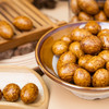 【分仓直发包邮】天生好果鱼皮花生320g 商品缩略图4