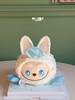 labubu /拉布布水瓶座蛋糕 商品缩略图0