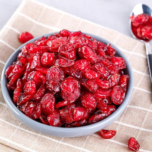 【分仓直发包邮】鲜记蔓越莓干388g 商品图4