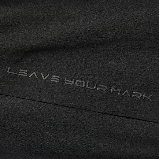 卡尔美重塑燃点系列男士梭织长裤6613CK2005 商品图5