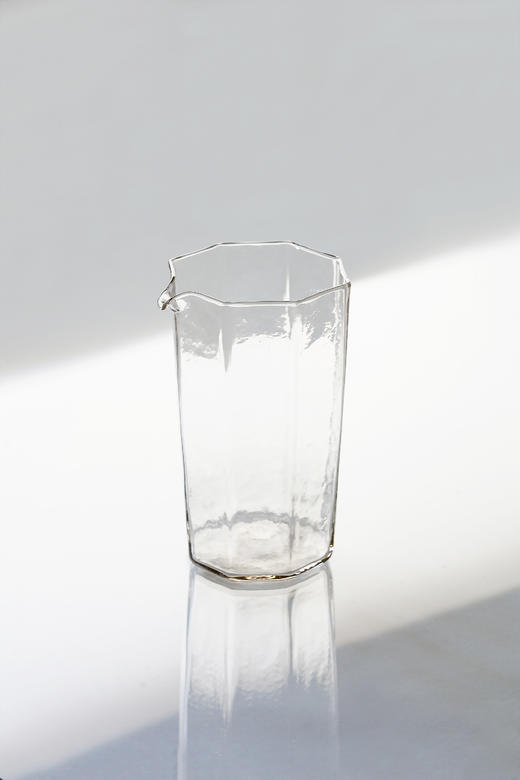 津田清和22八角片口L 商品图0