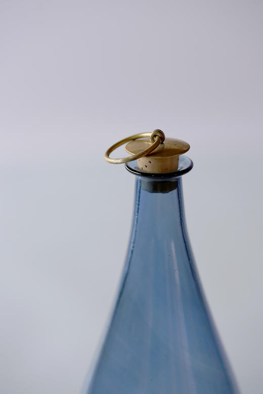 津田清和49青｜瓶B 商品图2