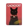 CACAOCAT 什锦巧克力制品粉色礼盒（14枚）156.8g/盒 商品缩略图0