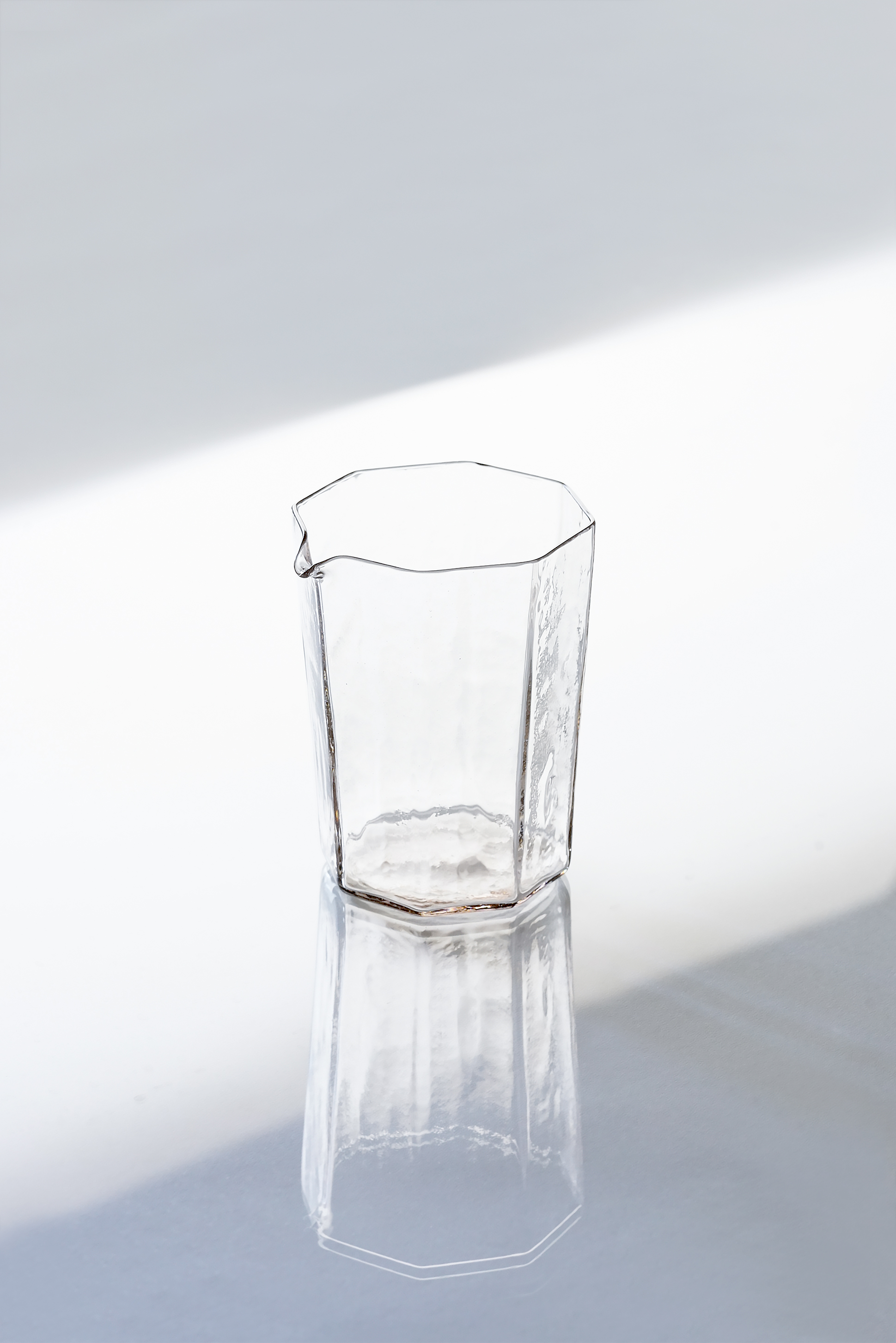 津田清和25八角片口N−S