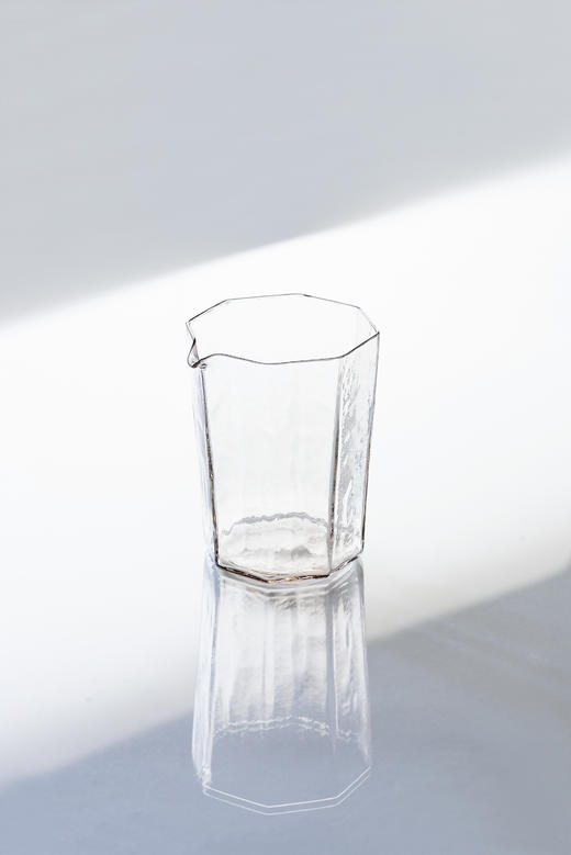 津田清和25八角片口N−S 商品图0