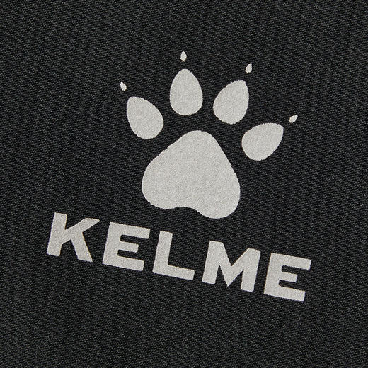 卡尔美重塑燃点系列男士休闲马甲6613MJ1001 商品图6