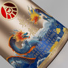 五粮液东方龙金龙献瑞52度浓香型白酒500mlx2瓶 商品缩略图6