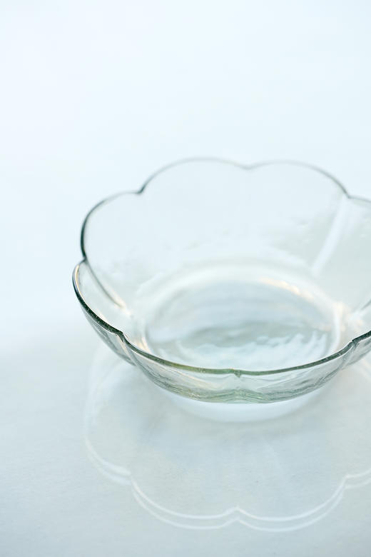 津田清和36輪花浅小鉢 商品图2