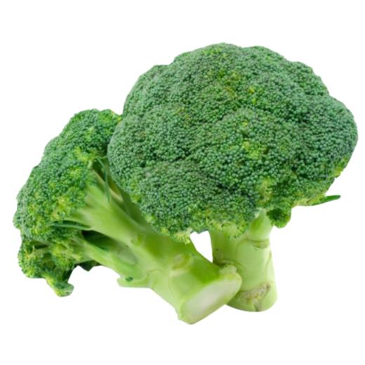 江苏西兰花 整颗 约500g--550g  买放心菜就上瑞和泰 商品图1