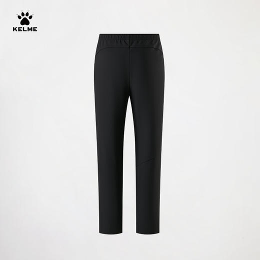 卡尔美重塑燃点系列女士针织长裤6613CK2002 商品图4