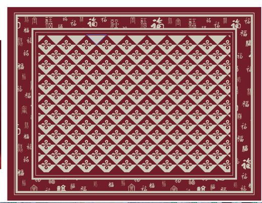 配件-福毯 商品图0