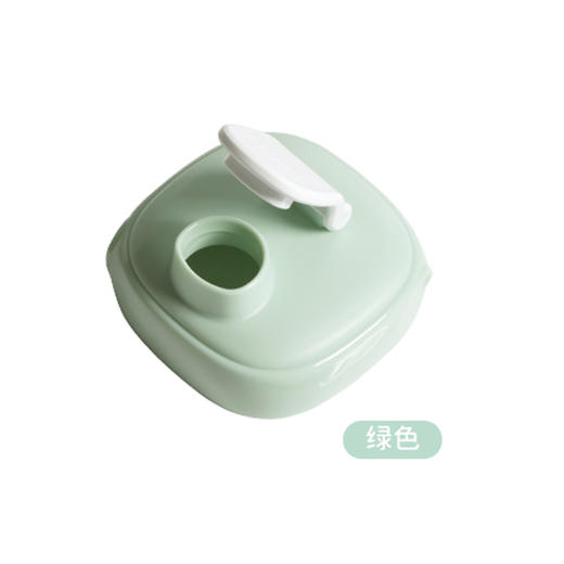 Hegen 喝水盖 （绿） 商品图0