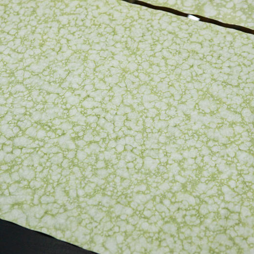 清末民国虎皮宣对联纸（一副两张） 商品图5