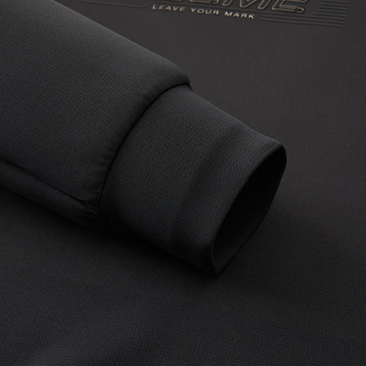 卡尔美重塑燃点系列男士圆领卫衣6613TT1001 商品图6