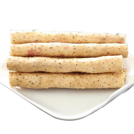 小白嘴山药 约600g-650g 买放心菜就上瑞和泰 商品图2