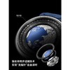 CIGA Design/玺佳 蓝色星球钛版 机械表U系列蓝色星球腕表荣获GPHG男地球手表 商品缩略图2