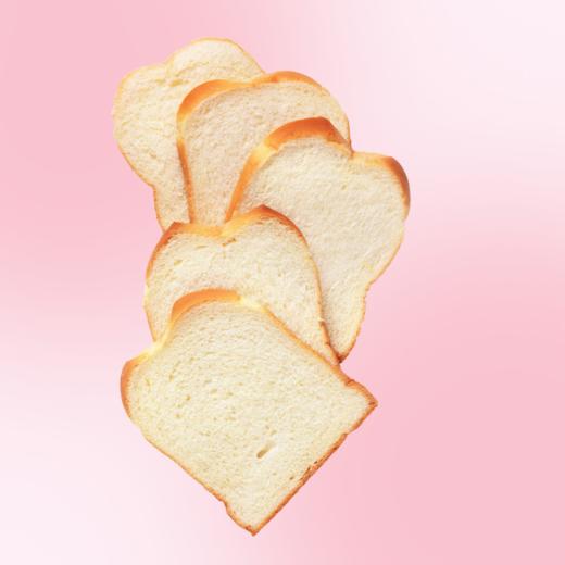 招牌白吐司 商品图0