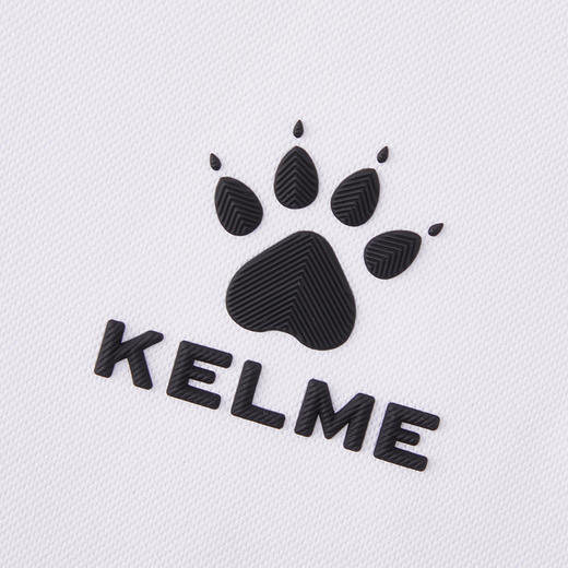 卡尔美重塑燃点系列男士半开襟长袖T恤6613TX1002 商品图5