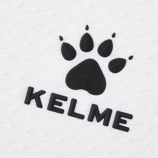 卡尔美重塑燃点系列男士长袖POLO衫6613PL1001 商品图5