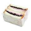 芋泥紫米松松三明治 200g/盒 商品缩略图0