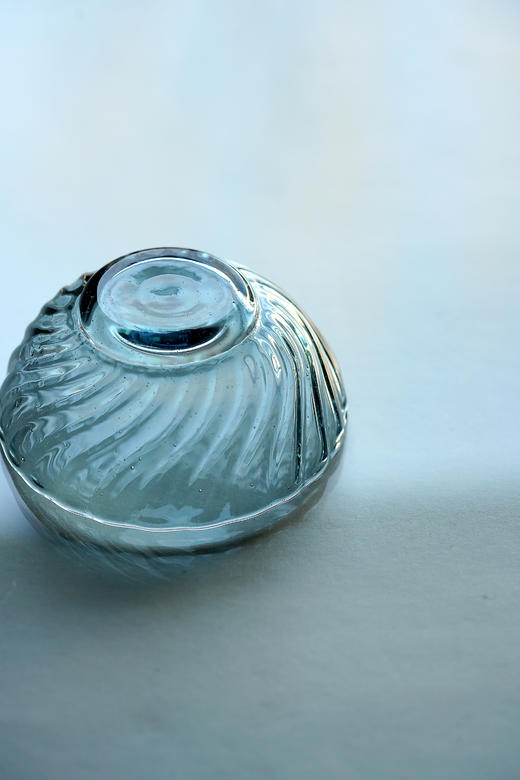 津田清和34青｜捩 豆鉢 商品图4