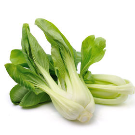 撮镇小白菜约250g-300g  买放心菜就上瑞和泰