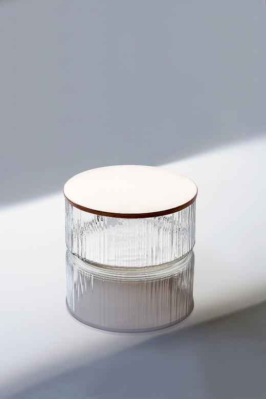 津田清和44銅｜鎬蓋物 XL 商品图0