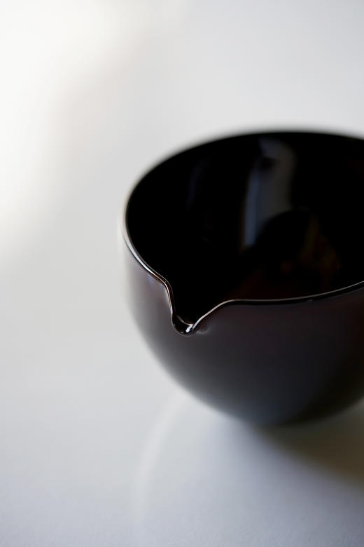 津田清和55赤｜丸片口 商品图2