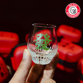 马师傅-新春发财随身杯（带收纳包挂钩）