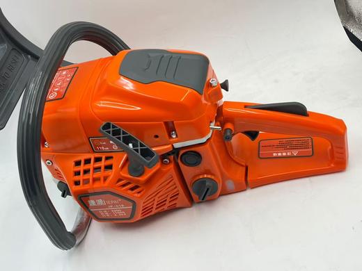 捷派油锯 商品图0