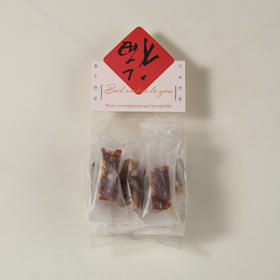 南枣核桃糕