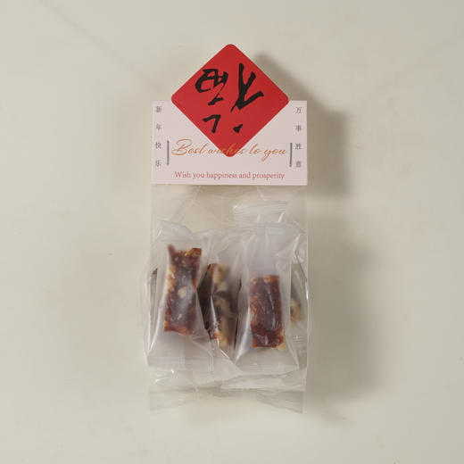 南枣核桃糕 商品图0