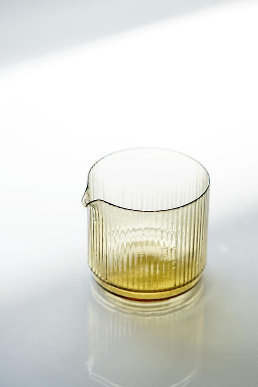 津田清和17黃｜細鎬台付片口 商品图2