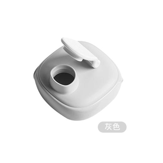 Hegen 喝水盖 （灰） 商品图0