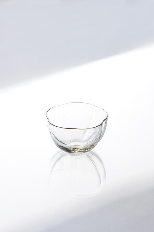 津田清和35梅豆鉢 商品图0