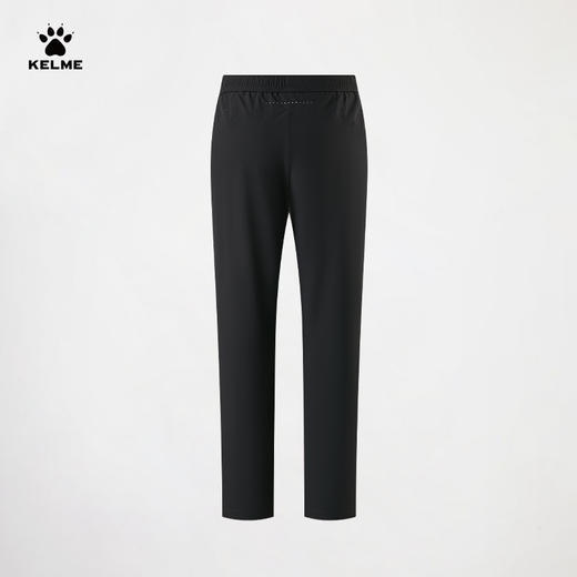 卡尔美重塑燃点系列男士梭织长裤6613CK2005 商品图2